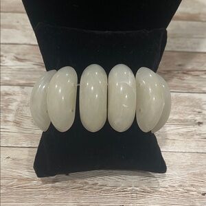 INC International‎ Concepts Ivory Bracelet